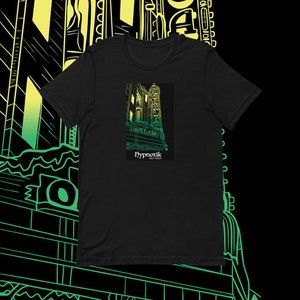 Fox Theater | Hypnotik Bay Area